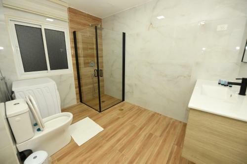 Apartamento Makaza Neviot