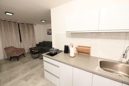 Apartamento Makaza Neviot
