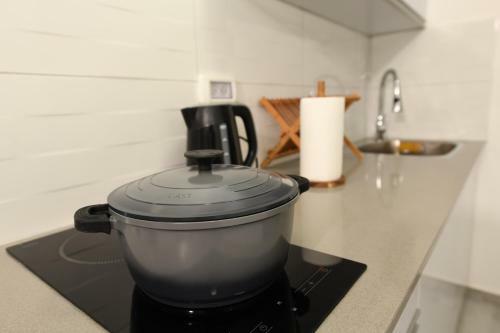 Apartamento Makaza Neviot