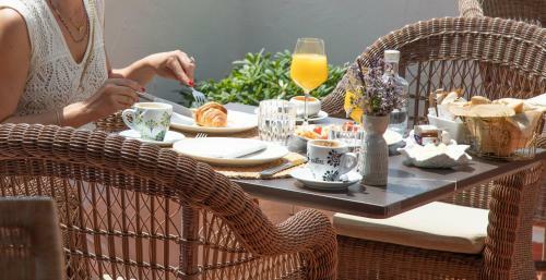 Hotel Ritual De Terra & Spa