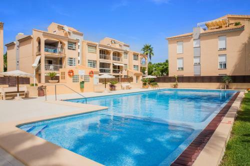 Style Townhouse Javea Sur