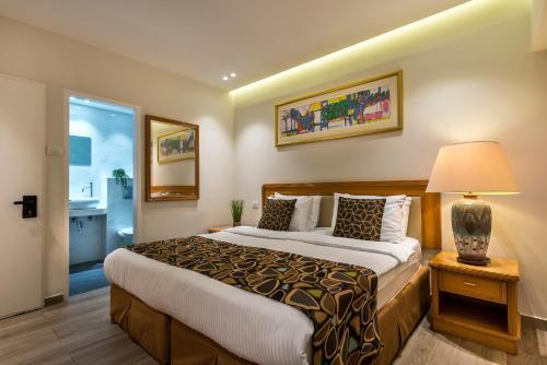 Hotel Melio Eilat - ???? ???? ????