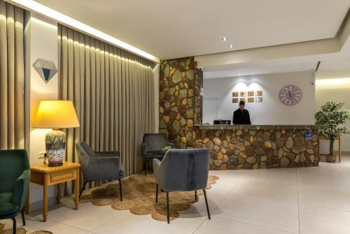 Hotel Melio Eilat - ???? ???? ????