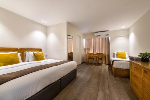 Hotel Melio Eilat - ???? ???? ????