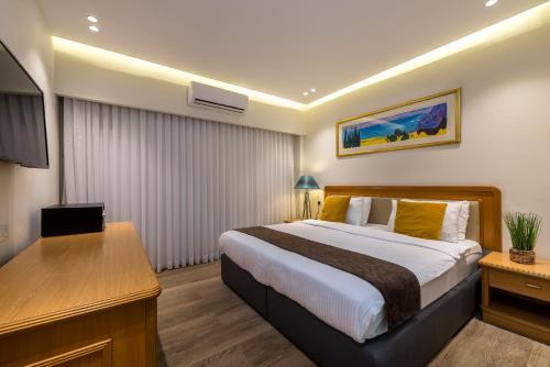 Hotel Melio Eilat - ???? ???? ????