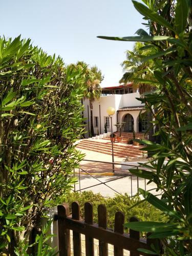 Villa Santamaria