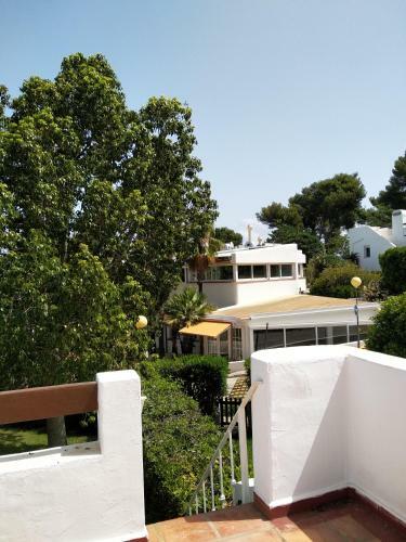 Villa Santamaria