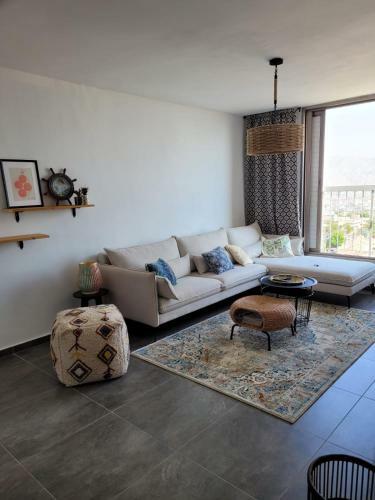 Apartamento View Point Relax