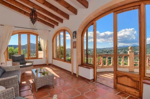 Villa Casa Patricia