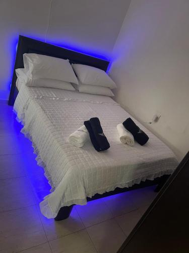 Edi Apartments