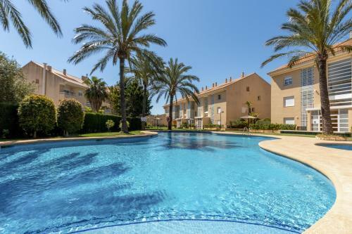 Apartamento La Sirena