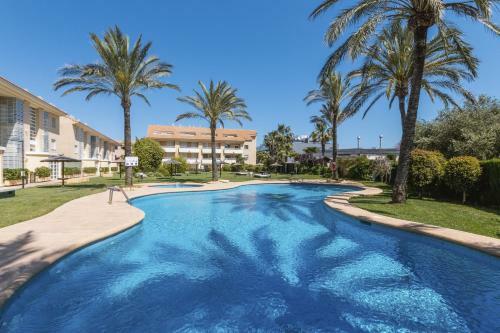 Apartamento La Sirena