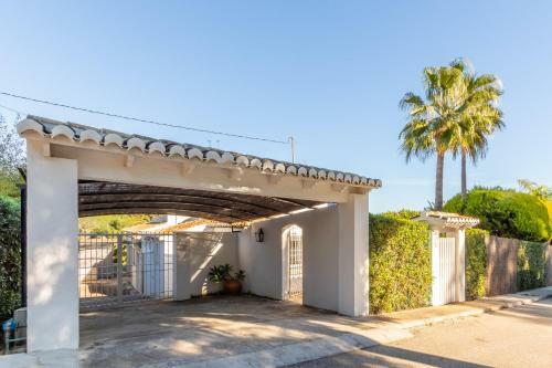 Villa Calle Pino Javea