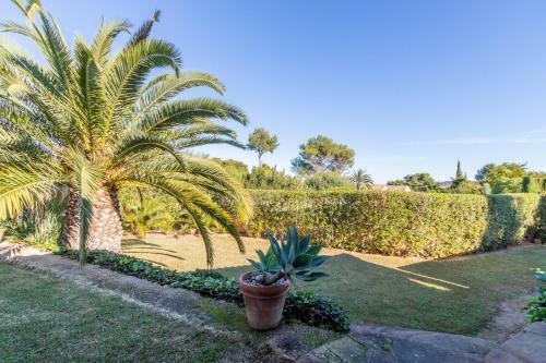 Villa Calle Pino Javea