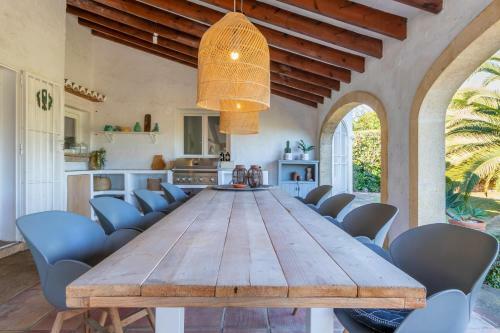 Villa Calle Pino Javea