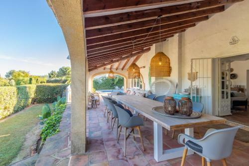 Villa Calle Pino Javea