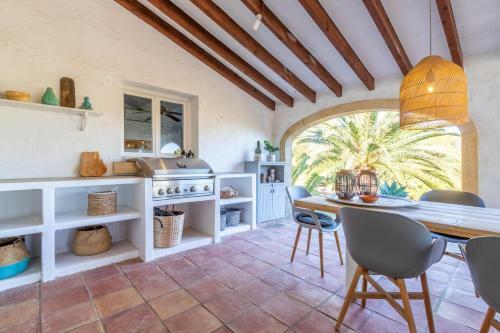 Villa Calle Pino Javea