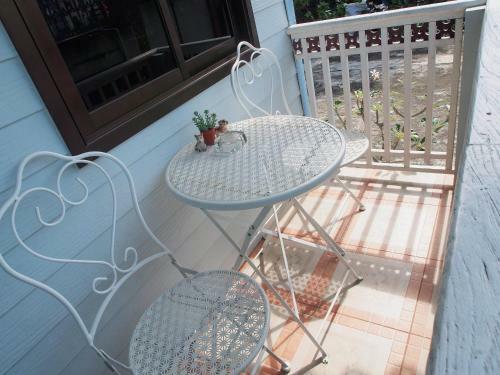 Bed & Breakfast Kinn Stay50 Bangkok