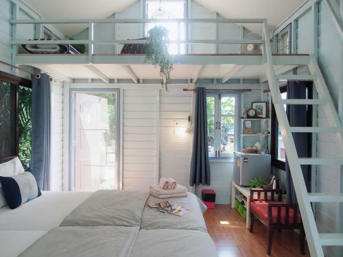 Bed & Breakfast Kinn Stay50 Bangkok