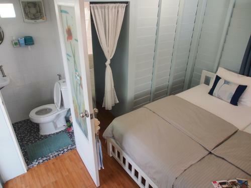 Bed & Breakfast Kinn Stay50 Bangkok