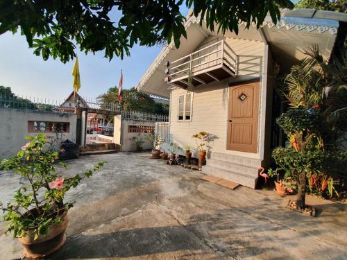 Bed & Breakfast Kinn Stay50 Bangkok