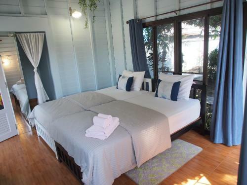 Bed & Breakfast Kinn Stay50 Bangkok