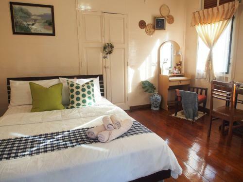 Bed & Breakfast Kinn Stay50 Bangkok