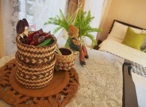 Bed & Breakfast Kinn Stay50 Bangkok
