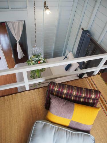 Bed & Breakfast Kinn Stay50 Bangkok