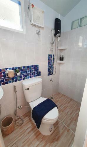 Bed & Breakfast Kinn Stay50 Bangkok