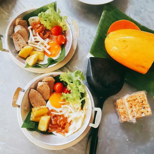 Bed & Breakfast Kinn Stay50 Bangkok