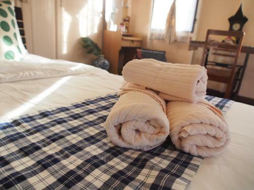 Bed & Breakfast Kinn Stay50 Bangkok