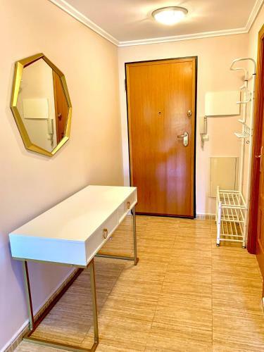 Luxury Apartments Golden Beach Javea