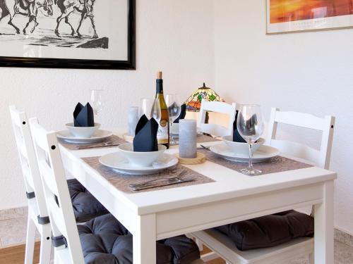 Holiday Home Nina