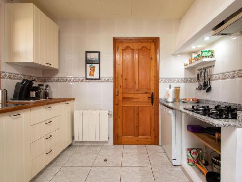 Holiday Home Nina