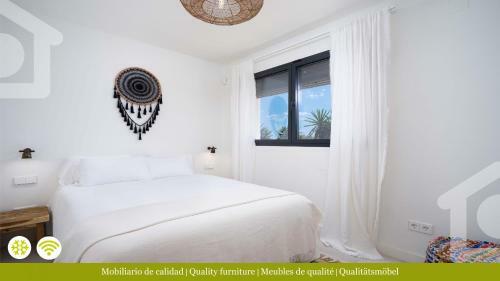 Villa Solhabitat Boho Style