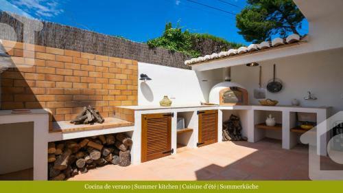 Villa Solhabitat Boho Style