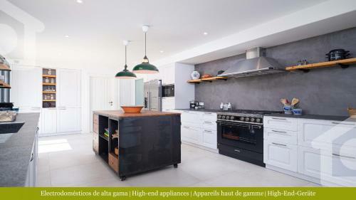 Villa Solhabitat Boho Style