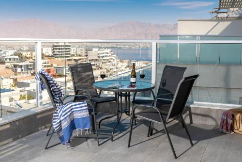 Apartamento ??????? ???? ????- Solomon's Cliffs