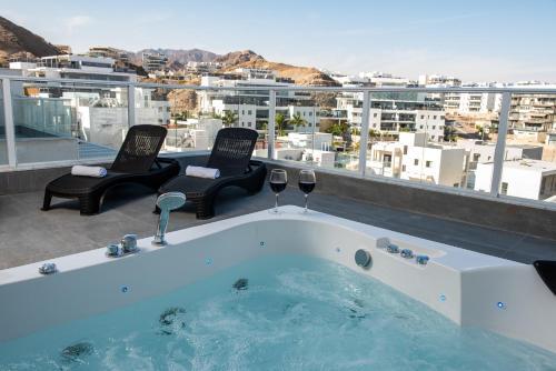 Apartamento ??????? ???? ????- Solomon's Cliffs