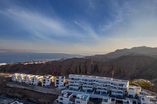 Apartamento ??????? ???? ????- Solomon's Cliffs