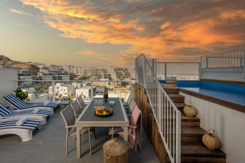 Apartamento ??????? ???? ????- Solomon's Cliffs