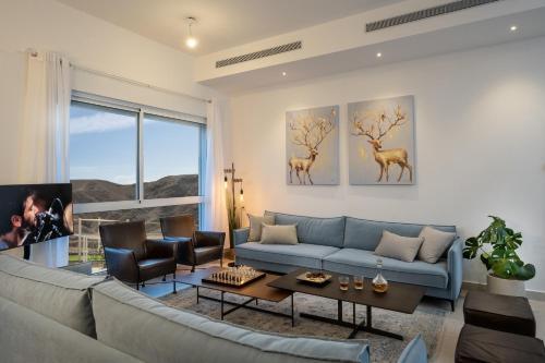 Apartamento ??????? ???? ????- Solomon's Cliffs