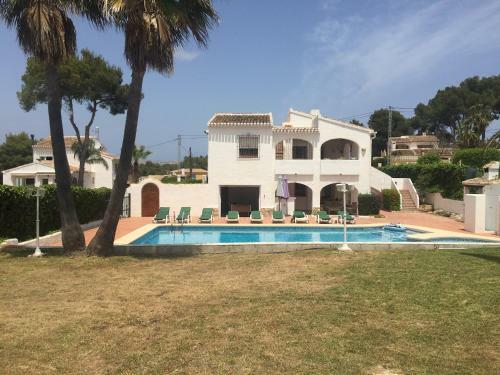 Villa Simon