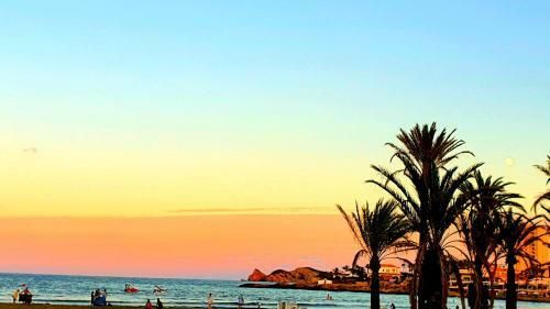 Apart. Nou Fontana - Javea