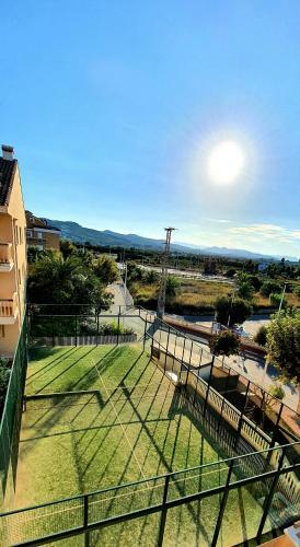 Apart. Nou Fontana - Javea