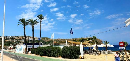 Apart. Nou Fontana - Javea