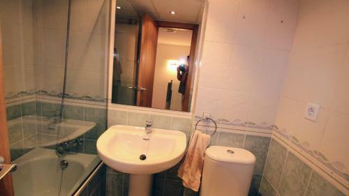 Apartamento Menorca