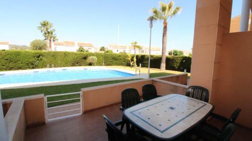 Apartamento Menorca
