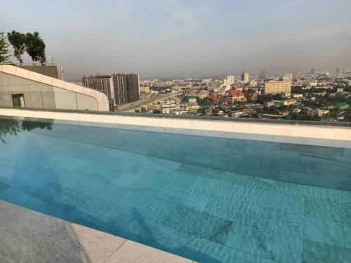 Apartamento Ideo Tha Phra Interchange